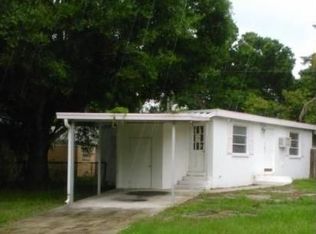 4675 79th Way N, Saint Petersburg, FL 33709