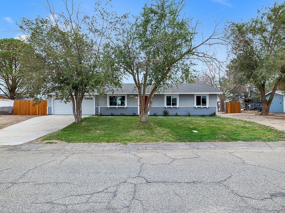 41114 Fieldspring St, Lancaster, CA 93535 Zillow