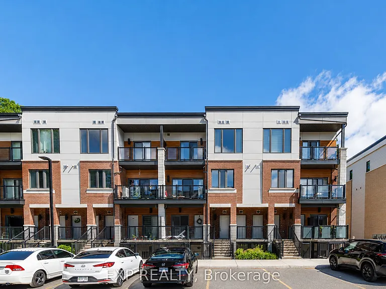 25 Isherwood Ave #23 — Photo 1