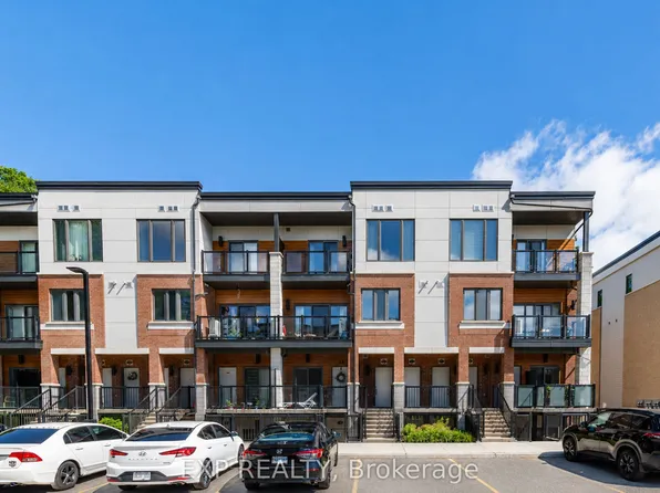 25 Isherwood Ave, Cambridge, ON