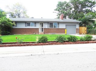 4647 W 87th Pl, Westminster, CO 80031