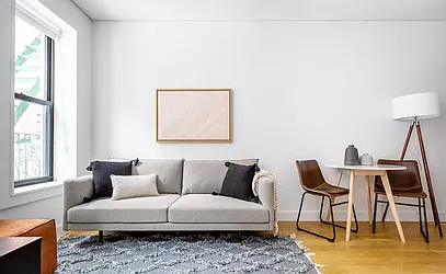 Rented by REAL New York