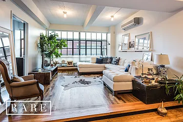 Rented by Find What’s Rare