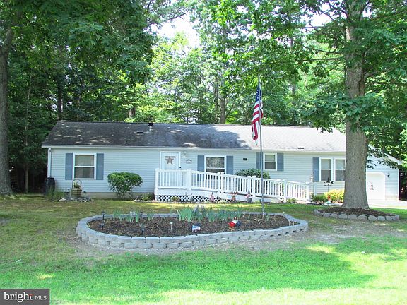 2nd image of 32787 E Berkley Ct