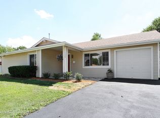 1507 Turner Ln, Hanover Park, IL 60133