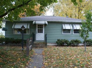 3714 Sussex Ln, Madison, WI 53714