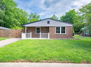 693 Rand Rd, Owensboro, KY 42301