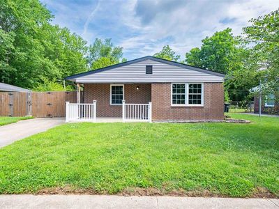 693 Rand Rd, Owensboro, KY, 42301
