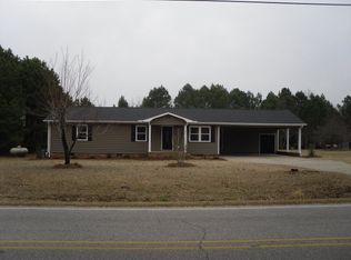 256 Rosalyn Rd, Rockingham, NC 28379