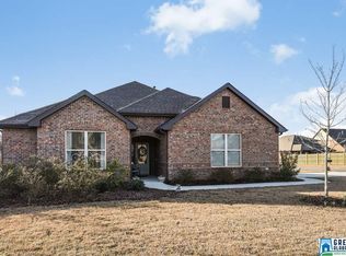 350 Lacey Ave, Maylene, AL 35114