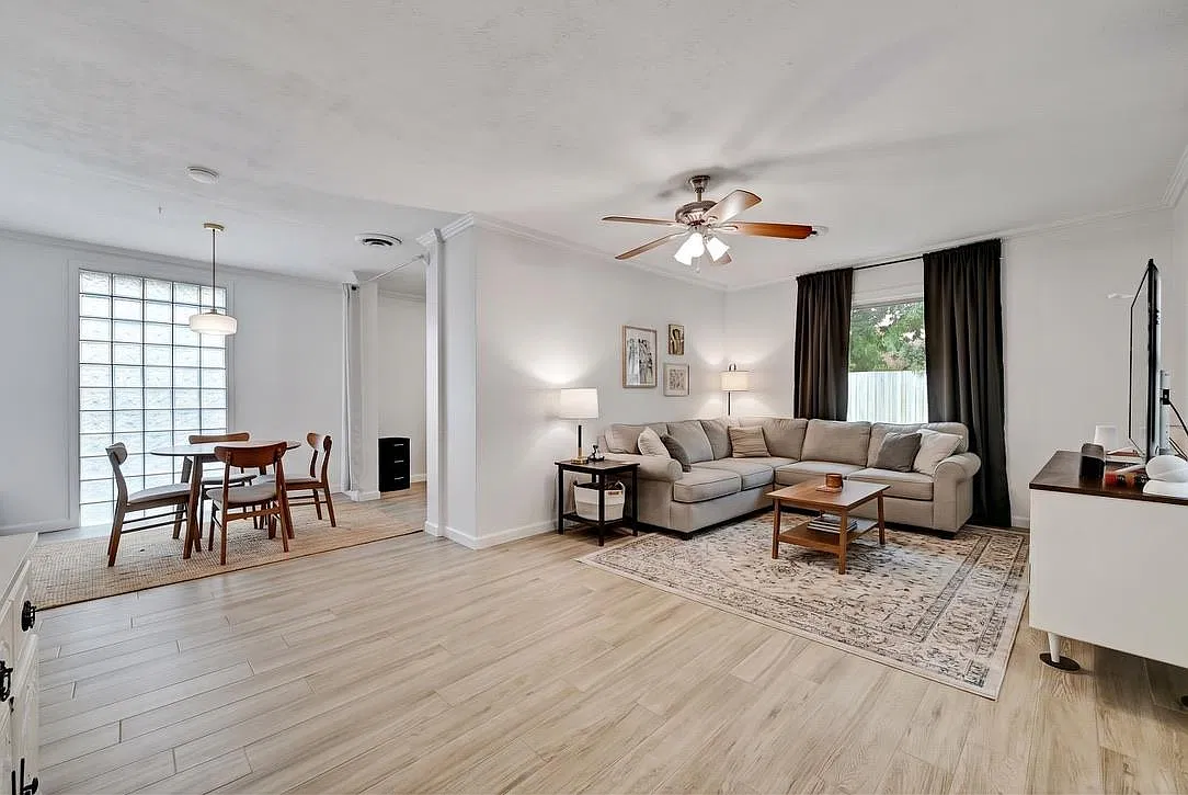 1 bed, 1.0 bath, 682 sqft, $1,500 — Photo 2