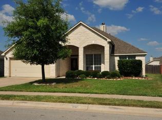 20225 Kearney Hill Rd, Pflugerville, TX 78660