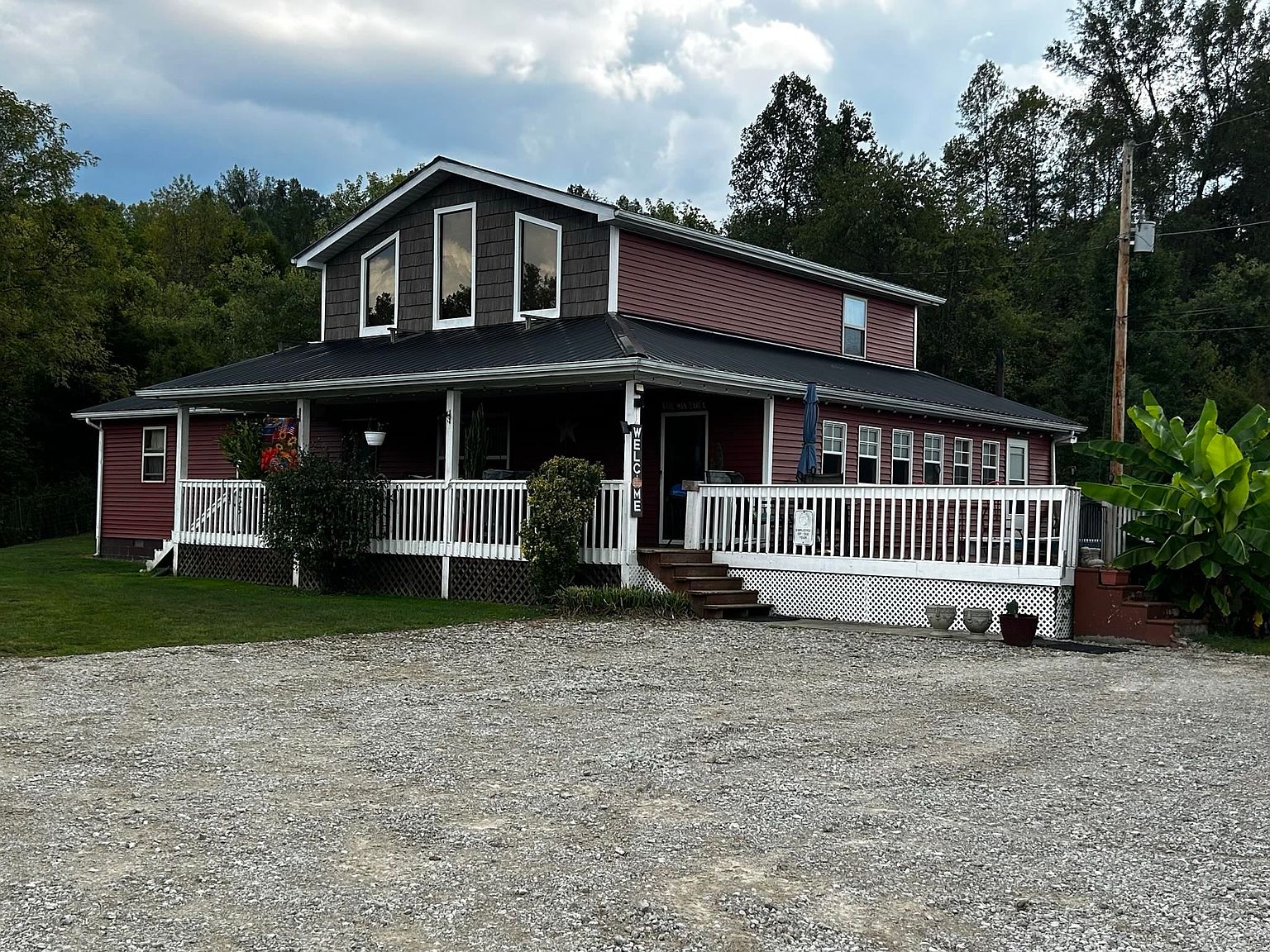 181 Copperhead Dr, Prichard, WV 25555 MLS 177245 Zillow