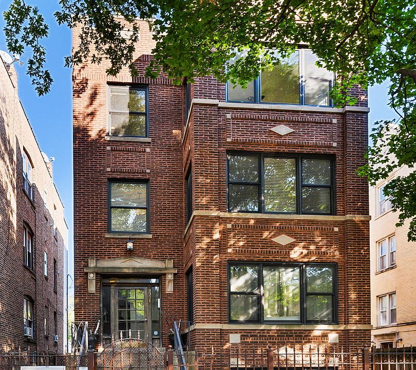 1st image of 4331 N Sacramento Ave #G