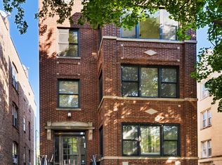 4331 N Sacramento Ave #G, Chicago, IL 60618