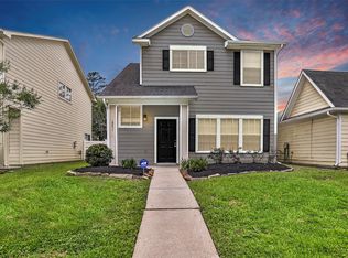 18631 Atasca Oaks Dr, Humble, TX 77346