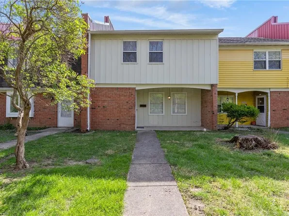 6440 Commons Dr, Indianapolis, IN 46254