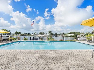 650 Pine Drive #17, Pompano Beach, FL, 33060