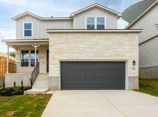 735 Fort Leonard, San Antonio, TX 78245