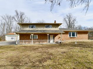 1539 Muessing Rd, Indianapolis, IN 46239