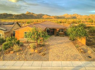 14218 N Silverleaf Ln, Marana, AZ 85658