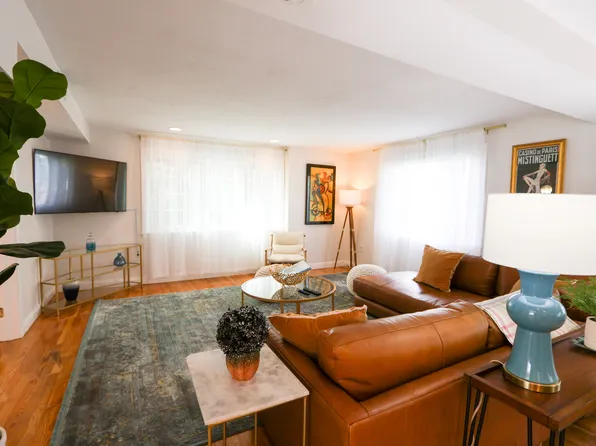 25 Jay St, Cambridge, MA