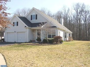 2 Windflower Ln, Princeton Junction, NJ 08550