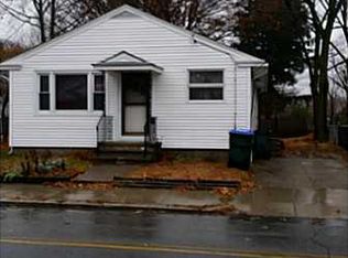 139 Woodward Rd, Providence, RI 02904