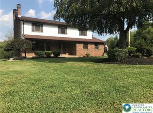 1410 Quarry Dr, Bethlehem, PA 18020