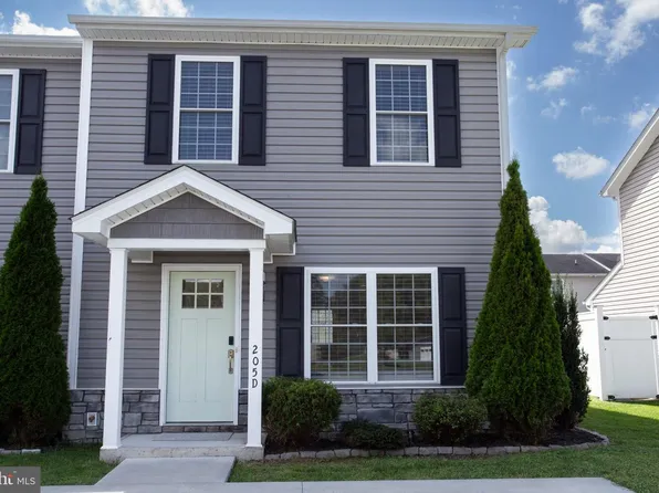 205 Fifthteenth St #D, Grottoes, VA 24441