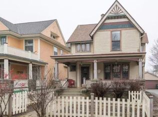 427 Paris Ave SE, Grand Rapids, MI 49503
