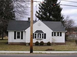 2732 Hillside Ave, Springfield, OH 45503