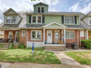 318 Jackson St, Bristol, PA 19007