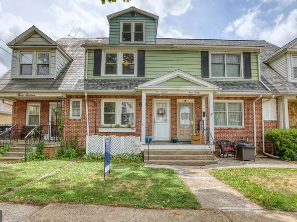 318 Jackson St, Bristol, PA 19007
