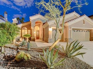 9126 Heavenly Valley Ave, Las Vegas, NV 89147