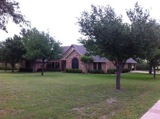 611 Combine Rd, Seagoville, TX 75159