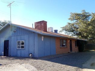 675 W Pajaro St, Oracle, AZ 85623