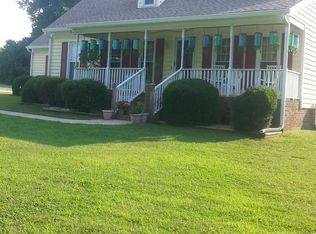 1533 Colston Crsg, Zebulon, NC 27597