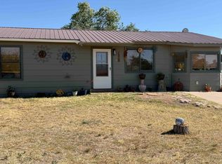 10 Alicia Dr, La Luz, NM 88337