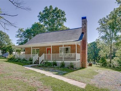 1611 Miles Moffitt Rd, Asheboro, NC, 27205