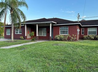 2603 Marconi St, Tampa, FL 33605