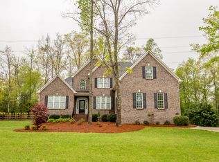 725 Park Trail Ln, Clover, SC 29710
