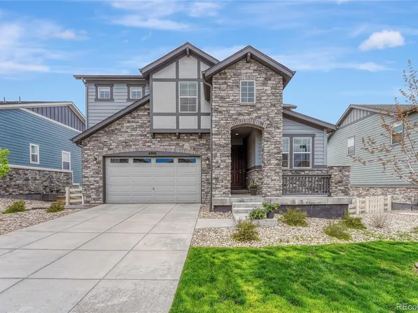 6945 S Titus Street, Aurora, CO 80016