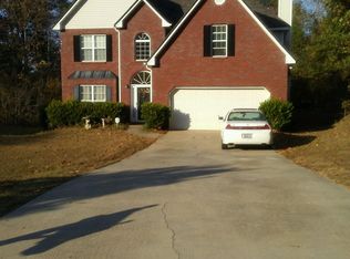 4005 Knotts Pass Rd, Snellville, GA 30039