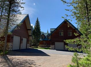 4487 Summit St, Island Park, ID 83429