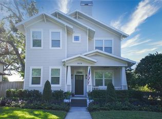 3120 W San Pedro St, Tampa, FL 33629