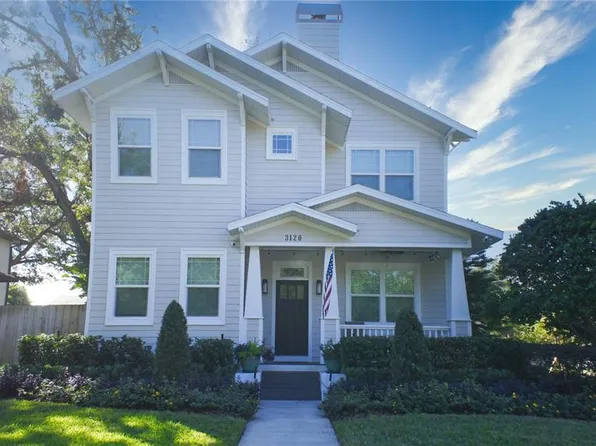 3120 W San Pedro St, Tampa, FL 33629