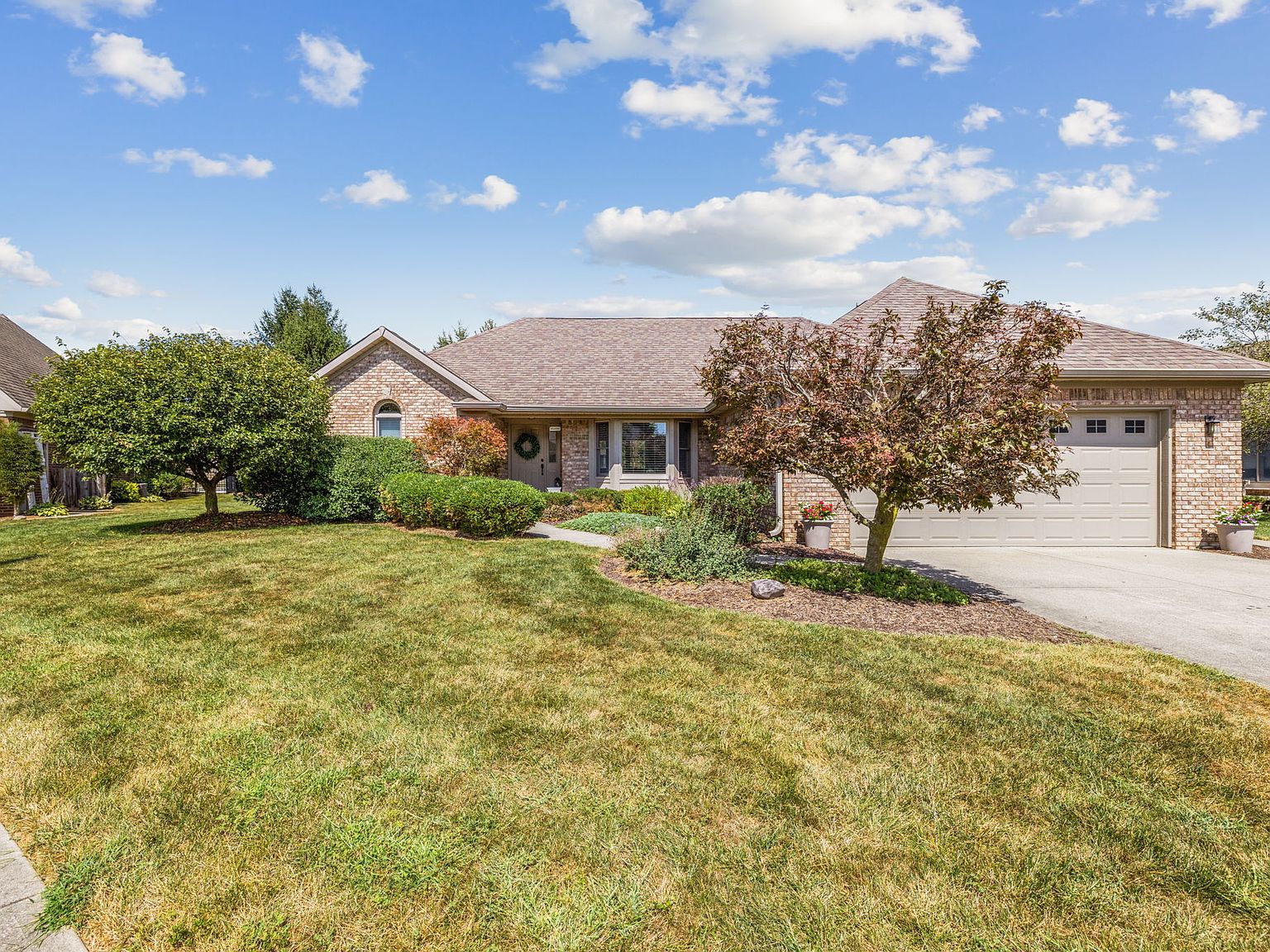 16 Corkwood Ct, Brownsburg, IN 46112 Zillow