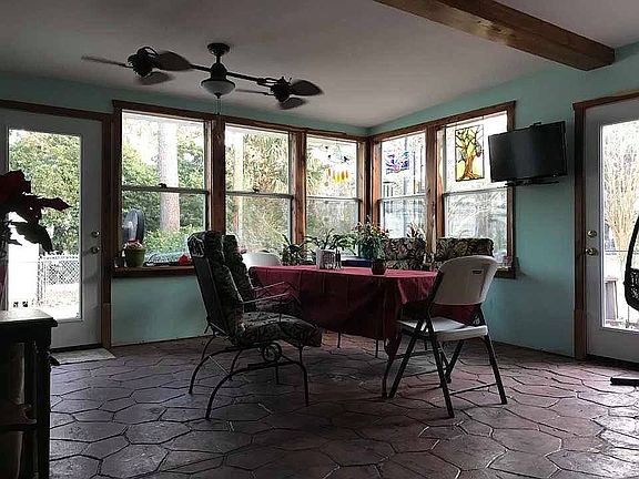 Sunroom