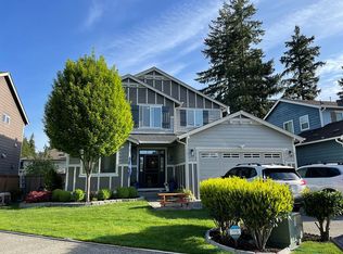 20610 11th Ave W, Lynnwood, WA 98036